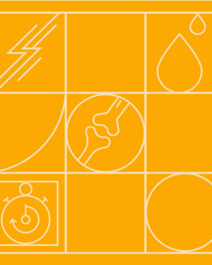 Rocket | Pour ceux qui veulent performer, récupérer et rester constants dans leurs efforts.