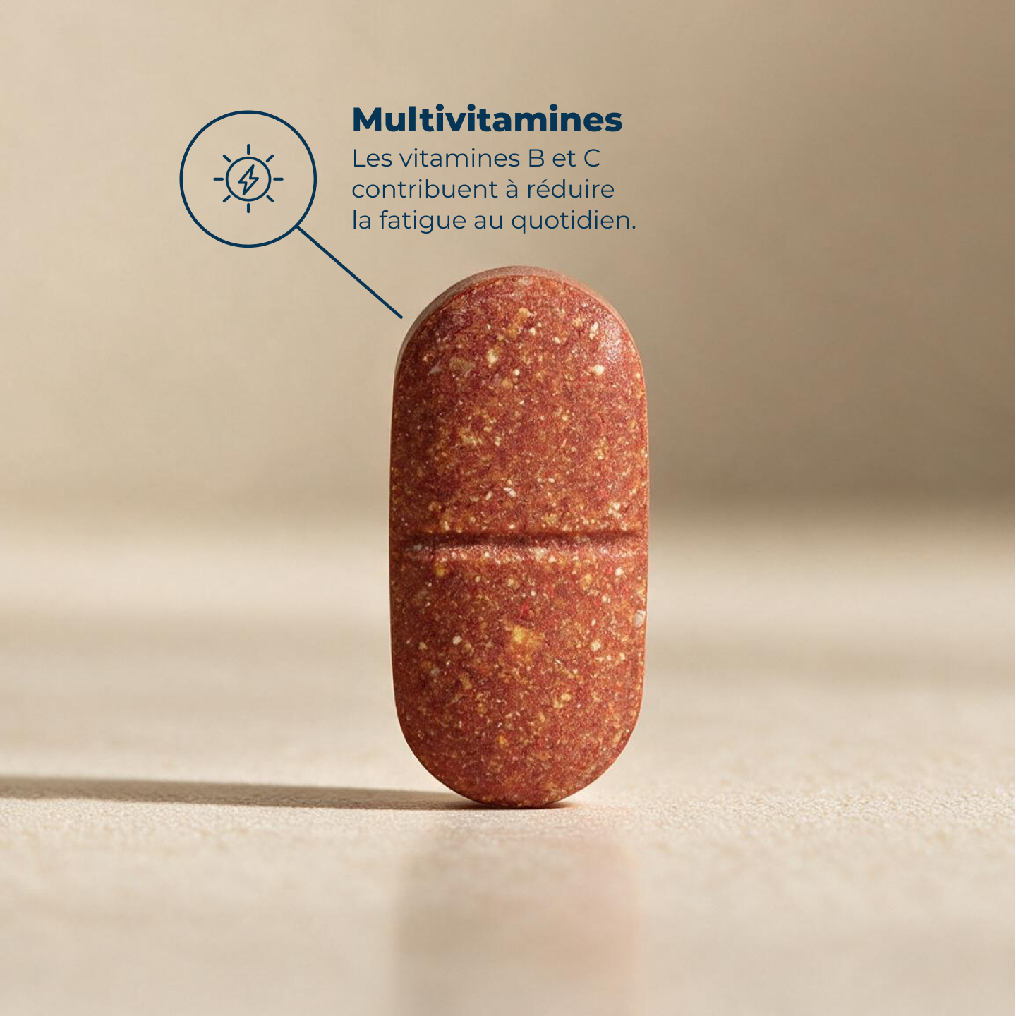 Myrootines Multivitamines