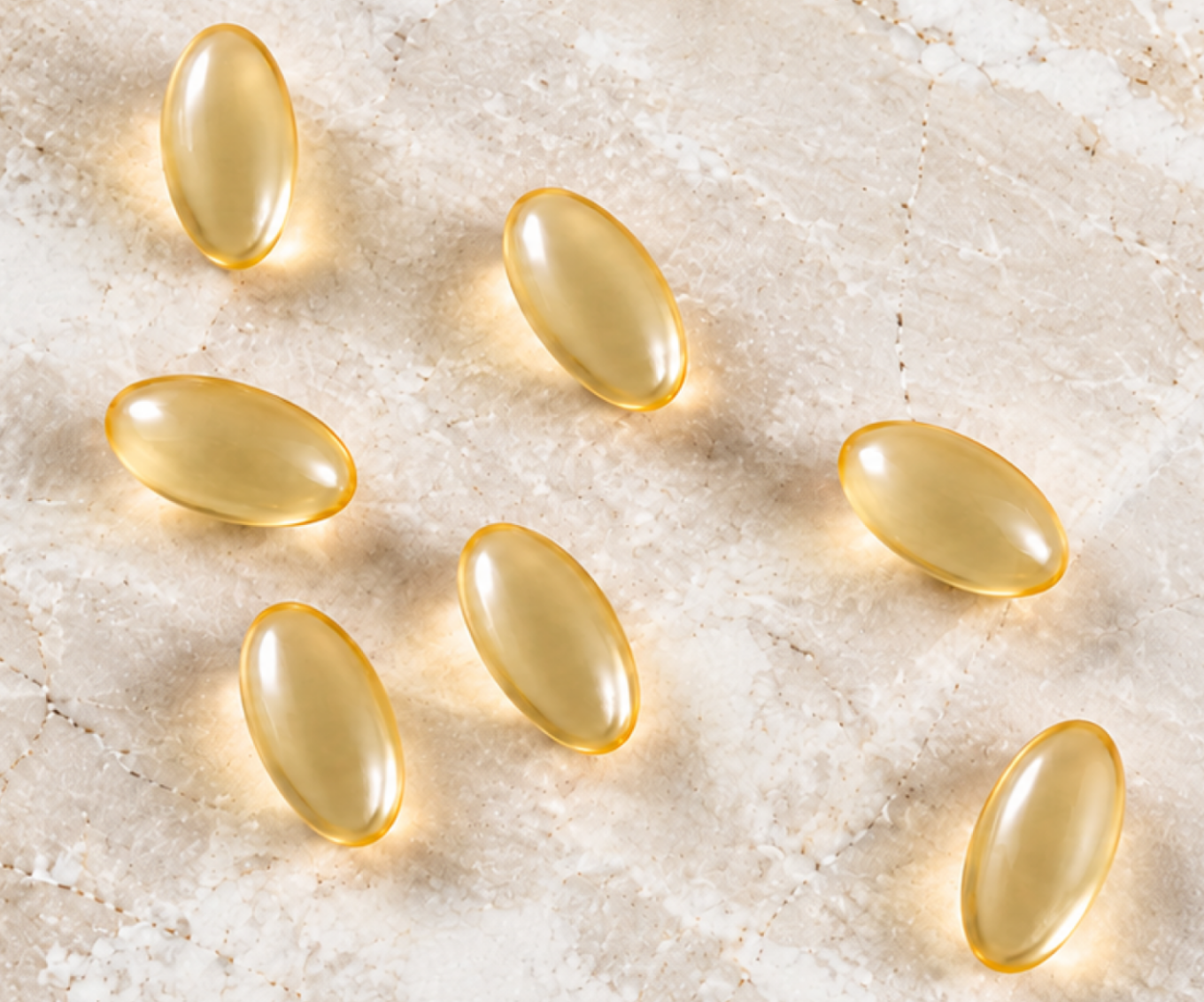 Omega 3 Vegan