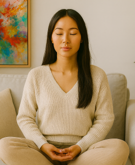 Main Page, Personnage_femme asiatique